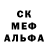 Марки 25I-NBOMe 1,5мг Bulbiasha Bulkina